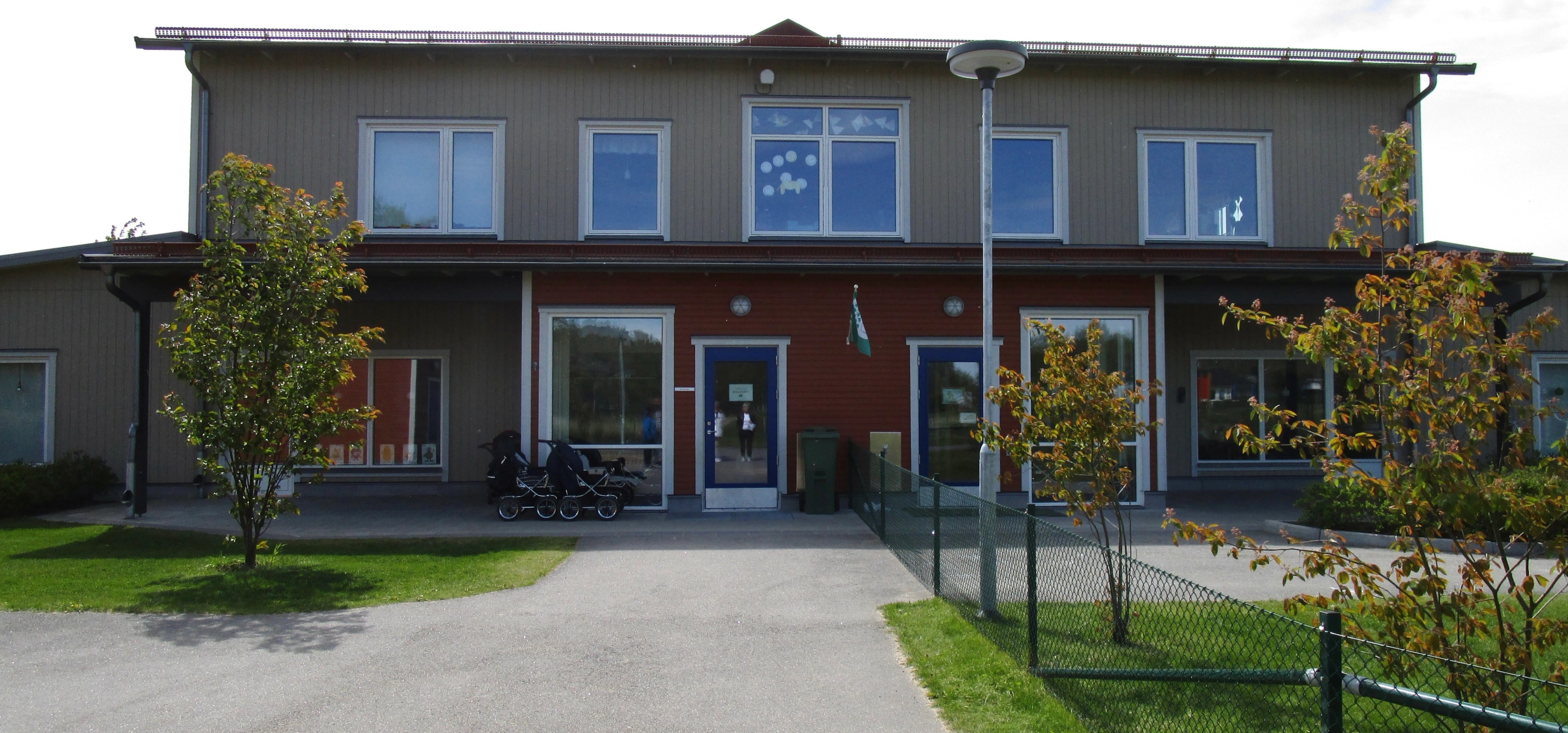 Algutstorps förskola