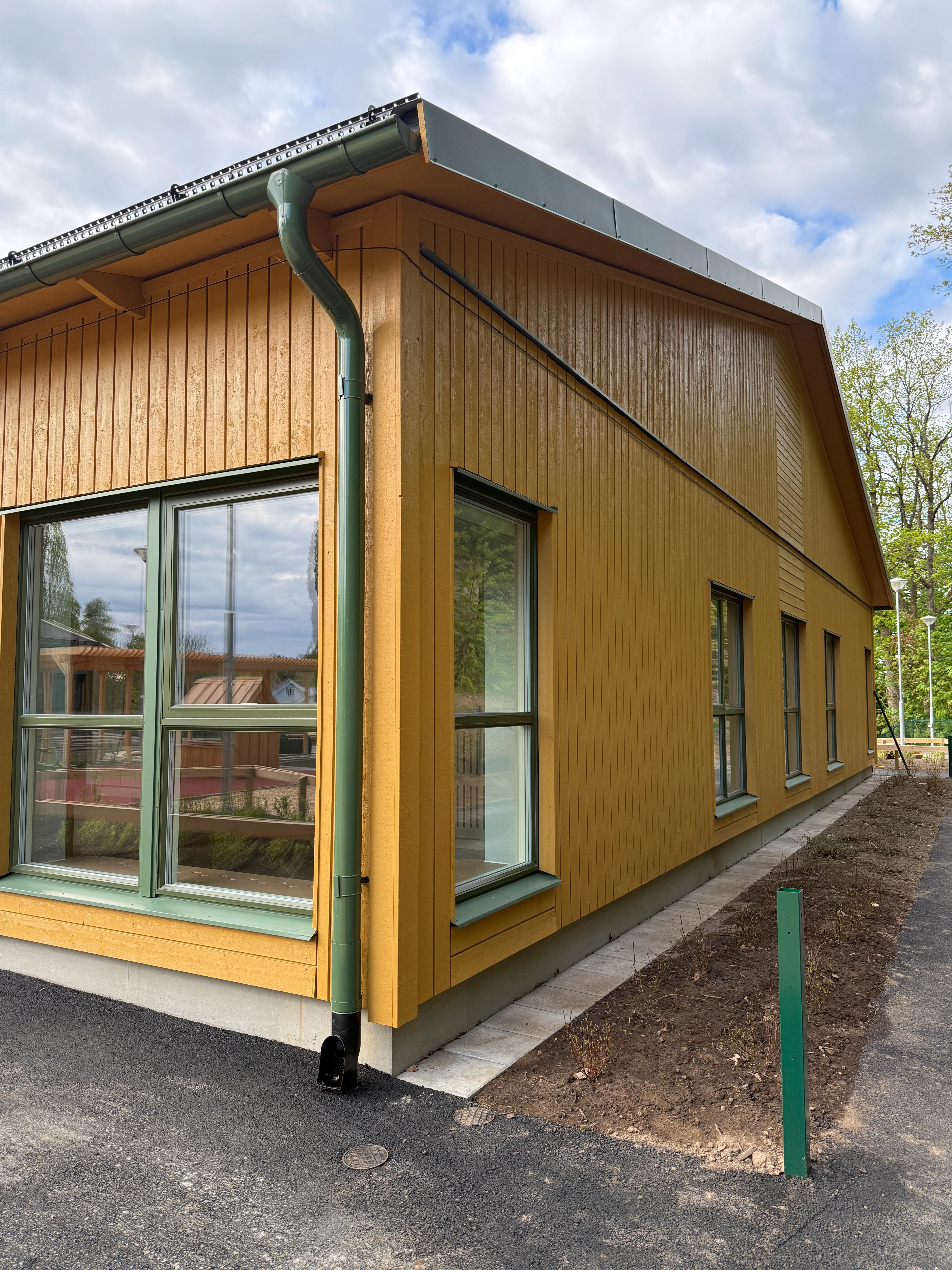 Satila-forskola