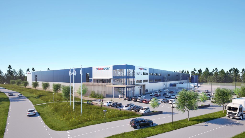 Intersport