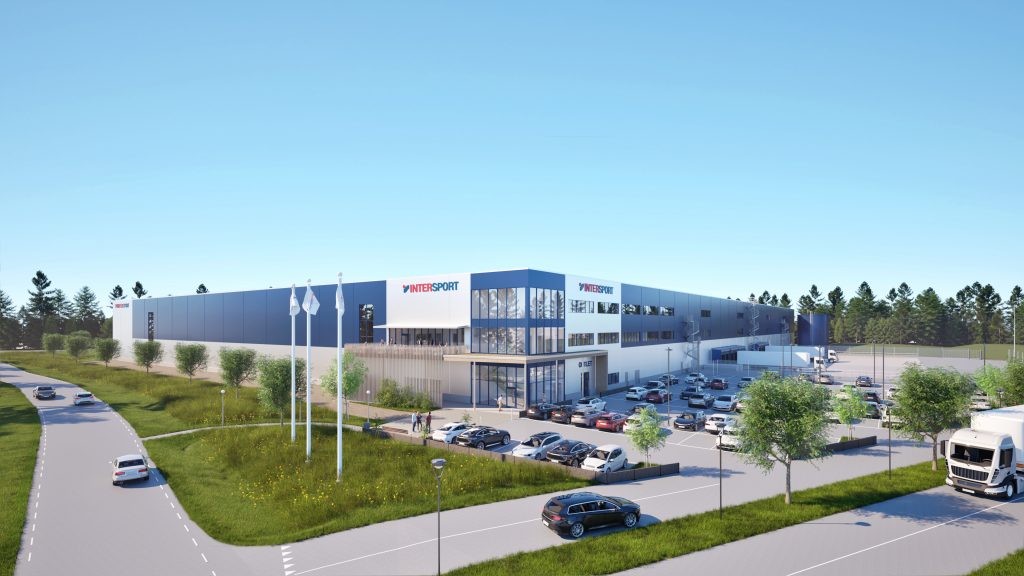 Intersport