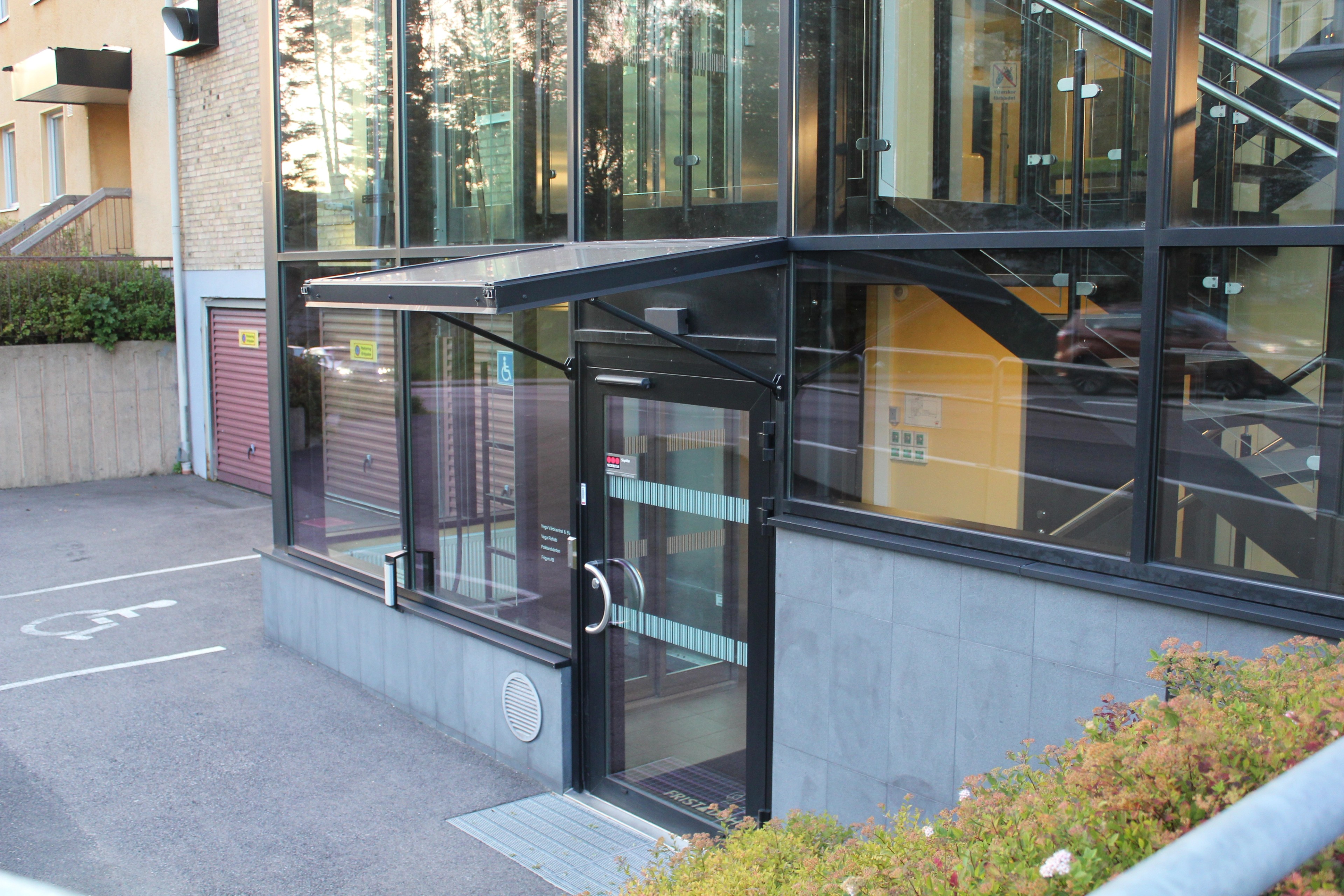Foretagshuset