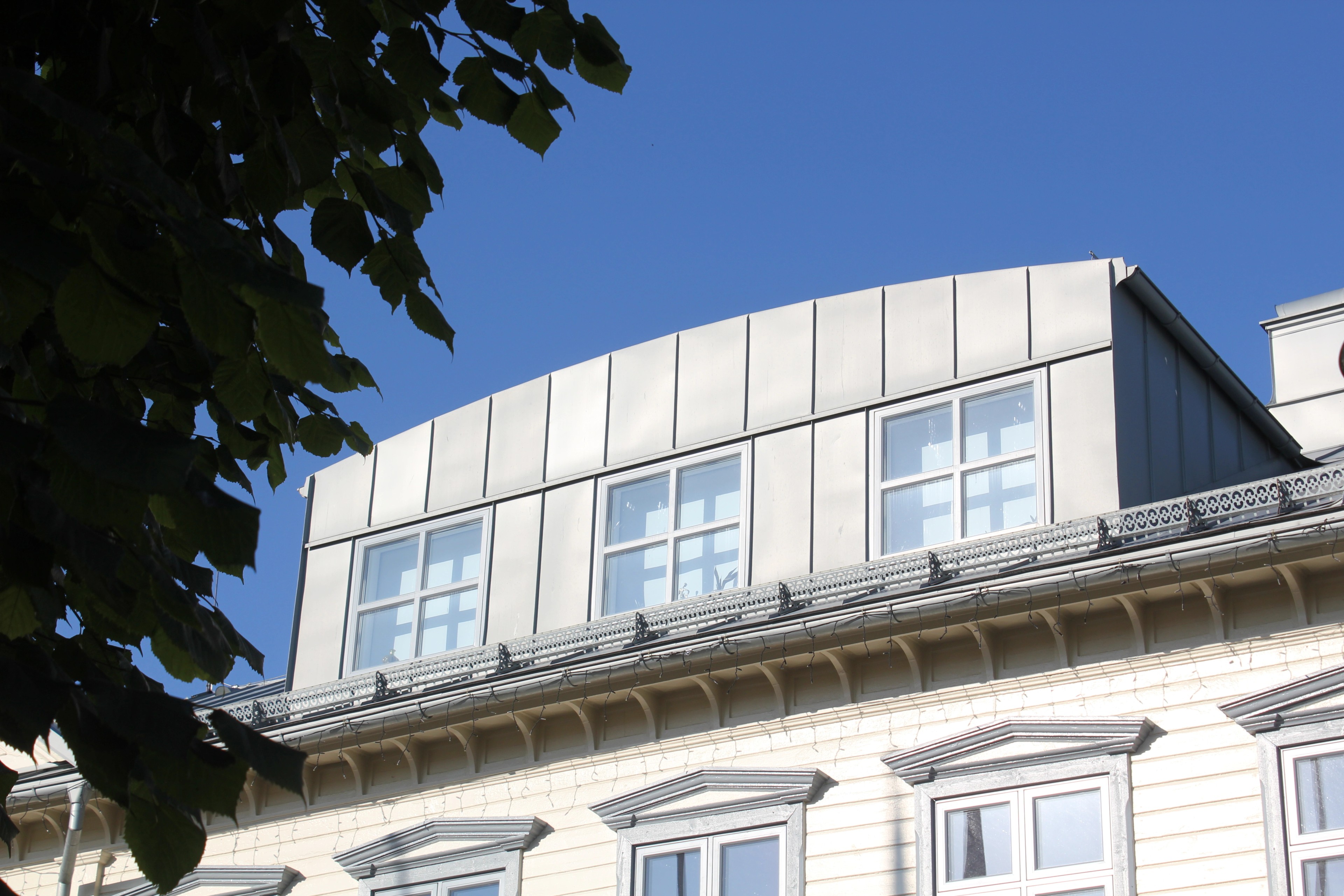 Tornhuset