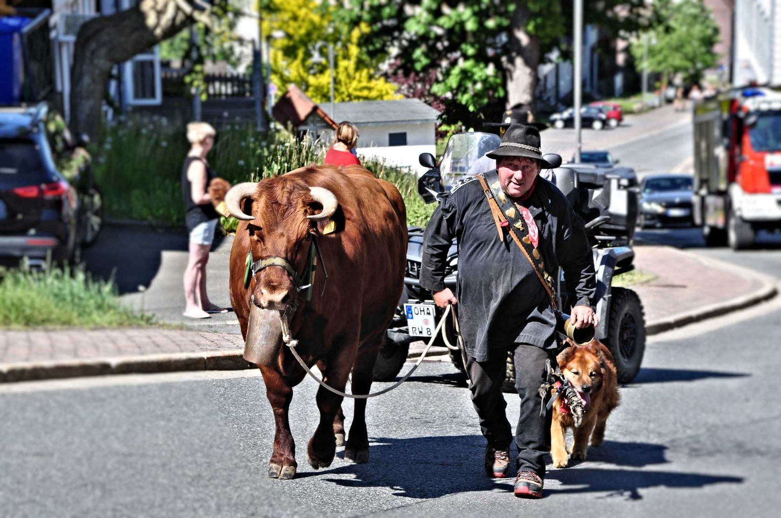 Ein Unvergessliches Fest für die Ganze Familie