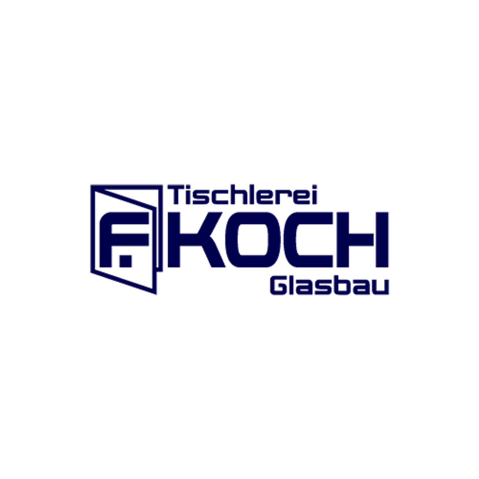 F. Koch – Tischlerei und Glasbau
