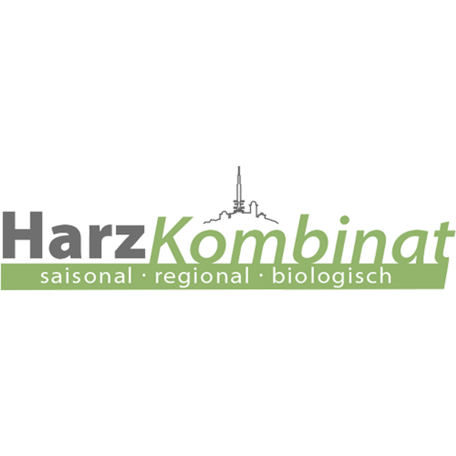 Harzkombinat – Ihr Obst- und Gemüsegeschäft
