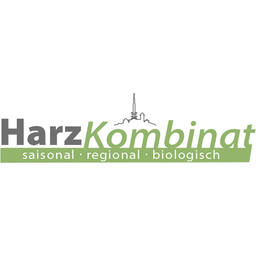 Harzkombinat – Ihr Obst- und Gemüsegeschäft