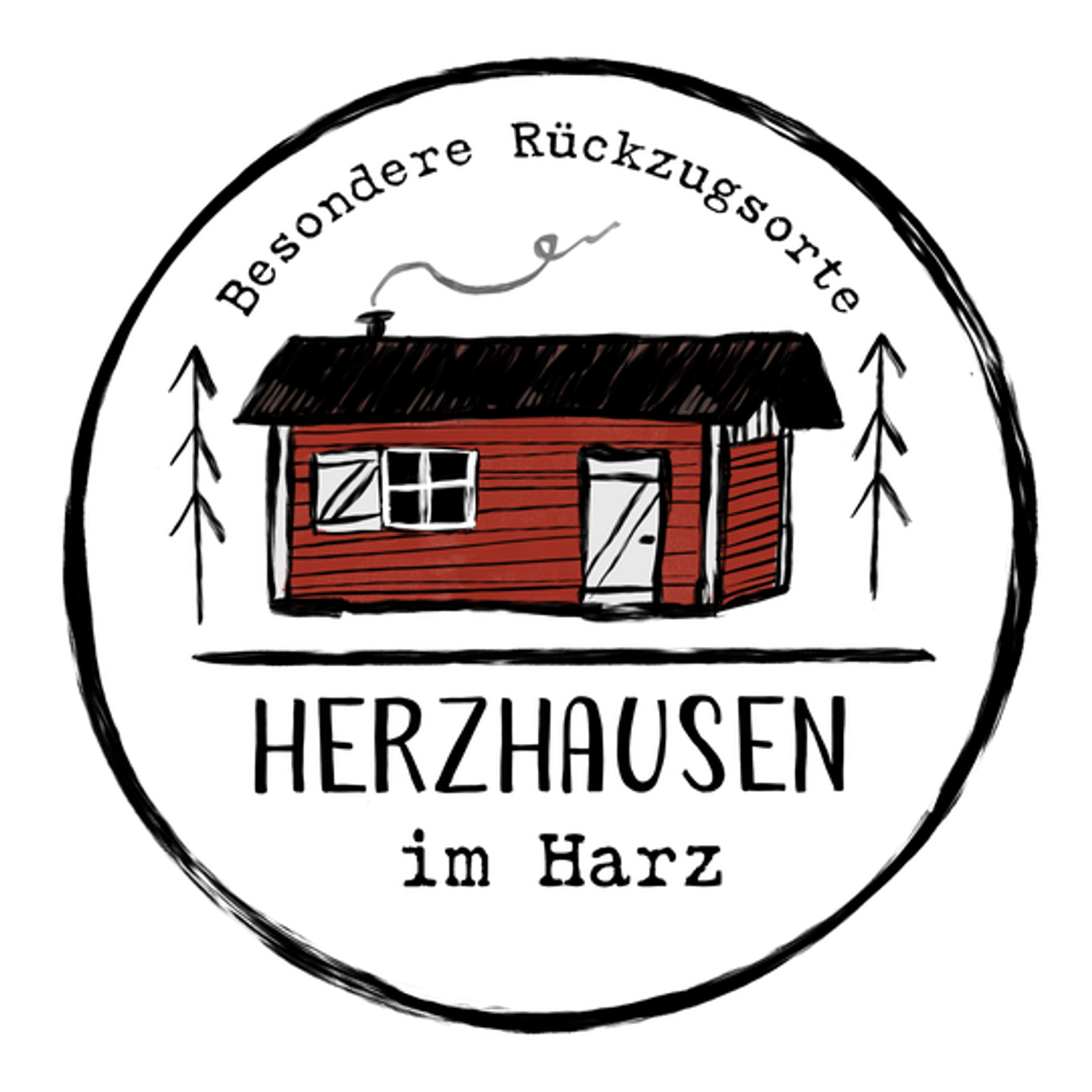 Die Almhütte