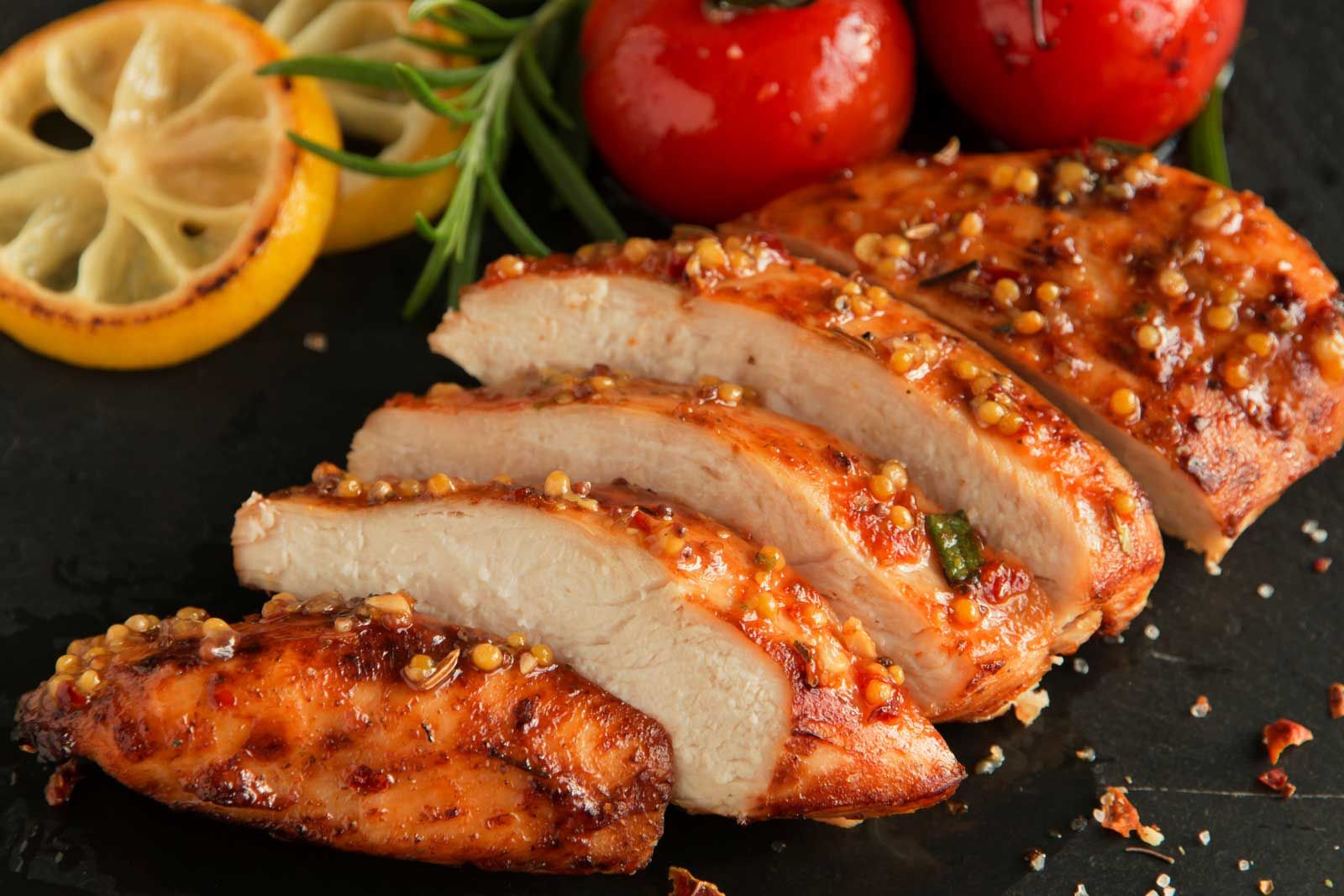 BBQ Friday Chicken@Max