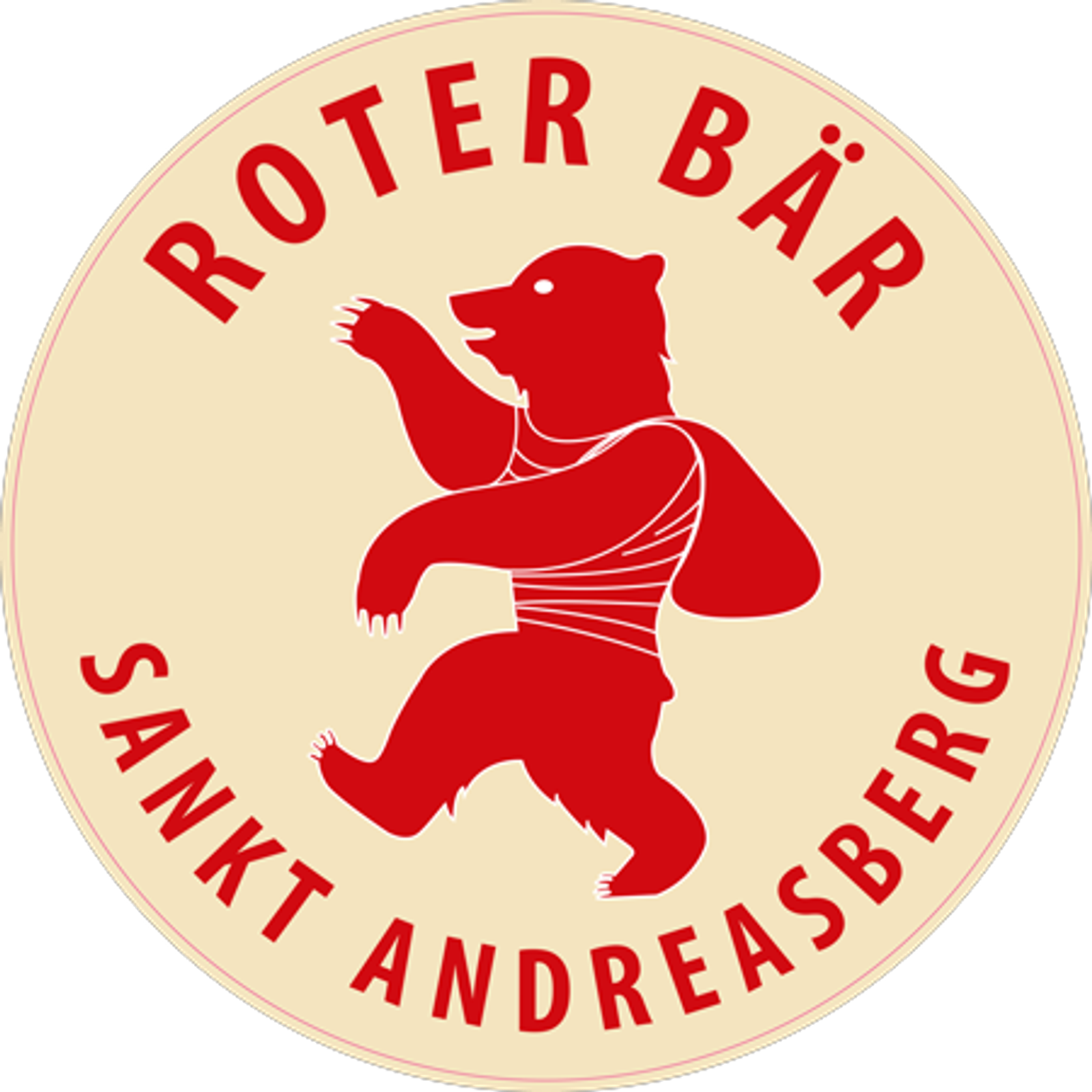 Roter Bär