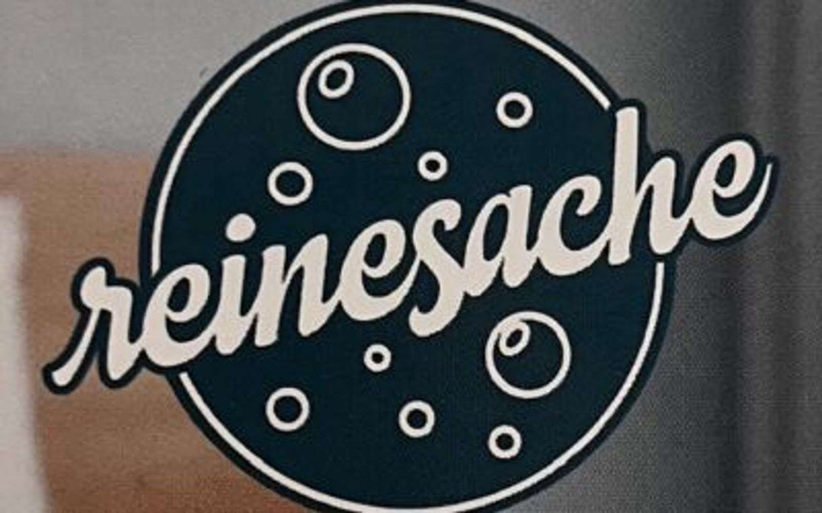 Reinesache – Wäscheservice in St. Andreasberg