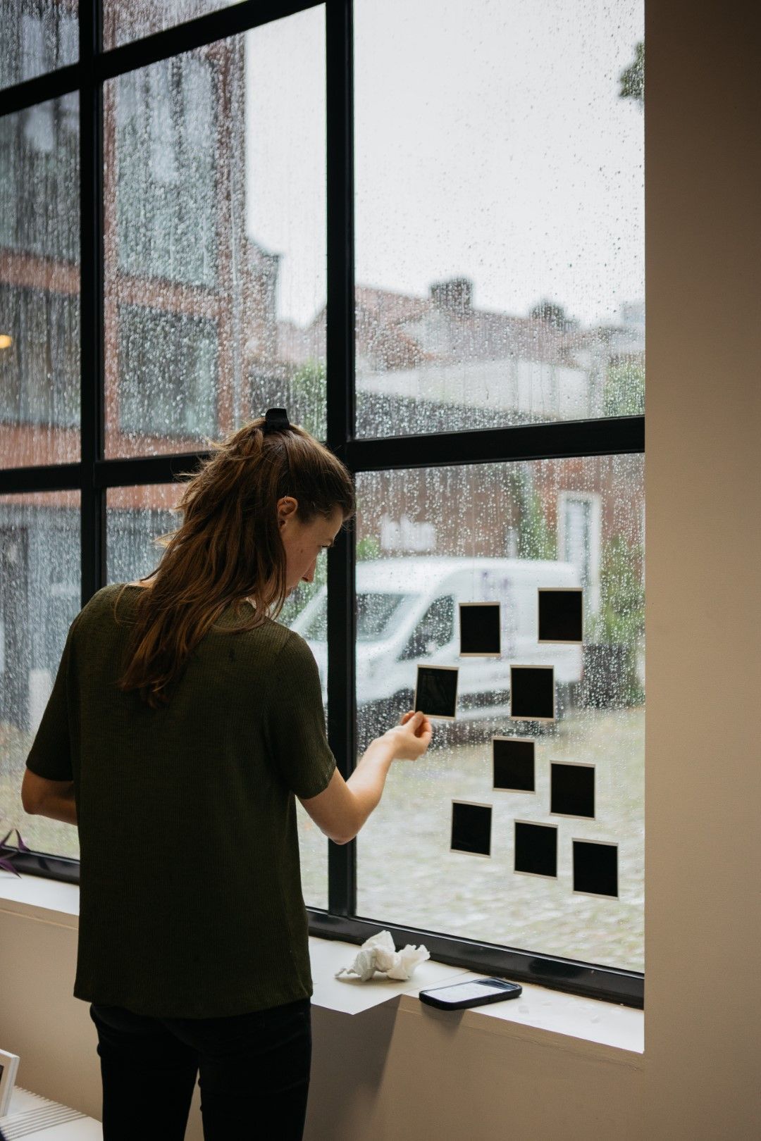 Het Vragen(v)uurtje: Een unieke kans om in gesprek te gaan met experts uit de sector.