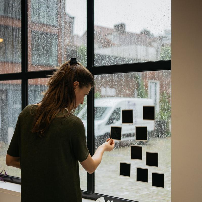 Het Vragen(v)uurtje: Een unieke kans om in gesprek te gaan met experts uit de sector.