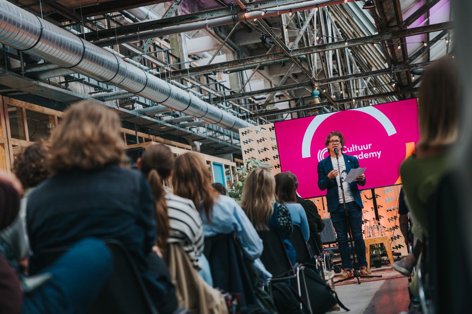 Pogingen tot contact - Jibbe Willems 