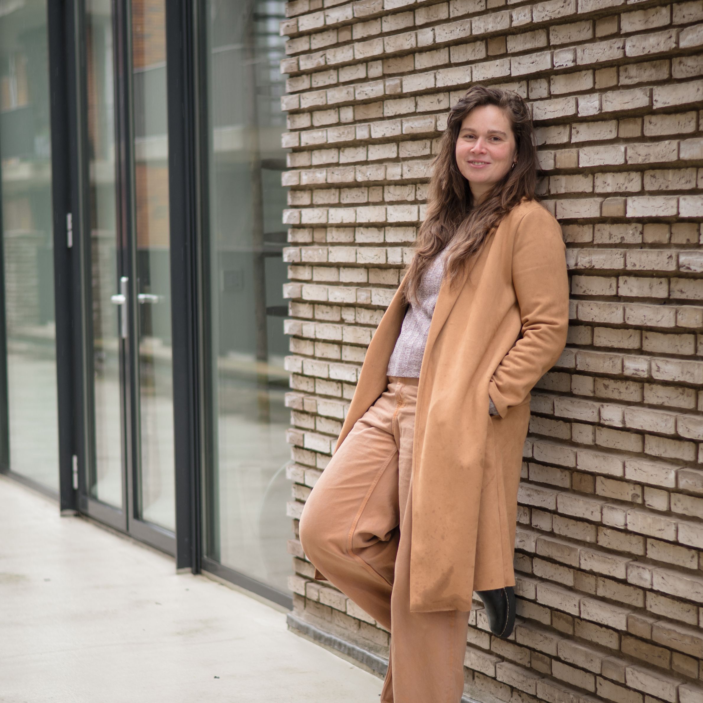 Maaike van Milt