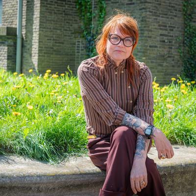 Maaike Kool
