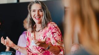 Food for thought: Modesty won’t change anything