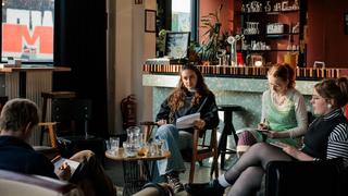 Define Your Artistic Identity (in English)