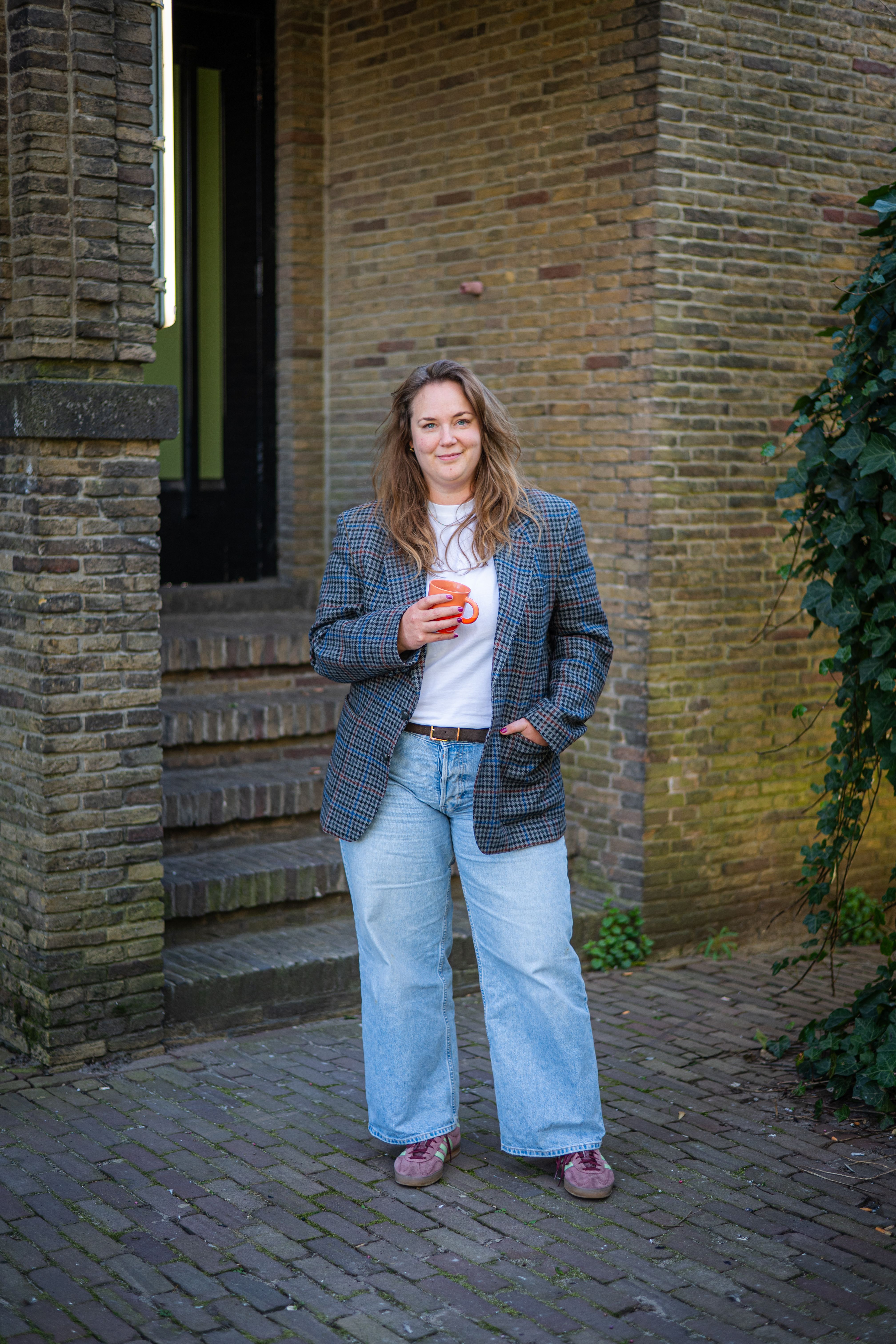 Moniek Klabbers