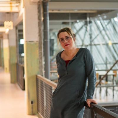 Esther Dikkers