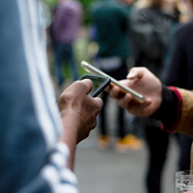 Stay or leave? The risks and opportunities of big tech for culture