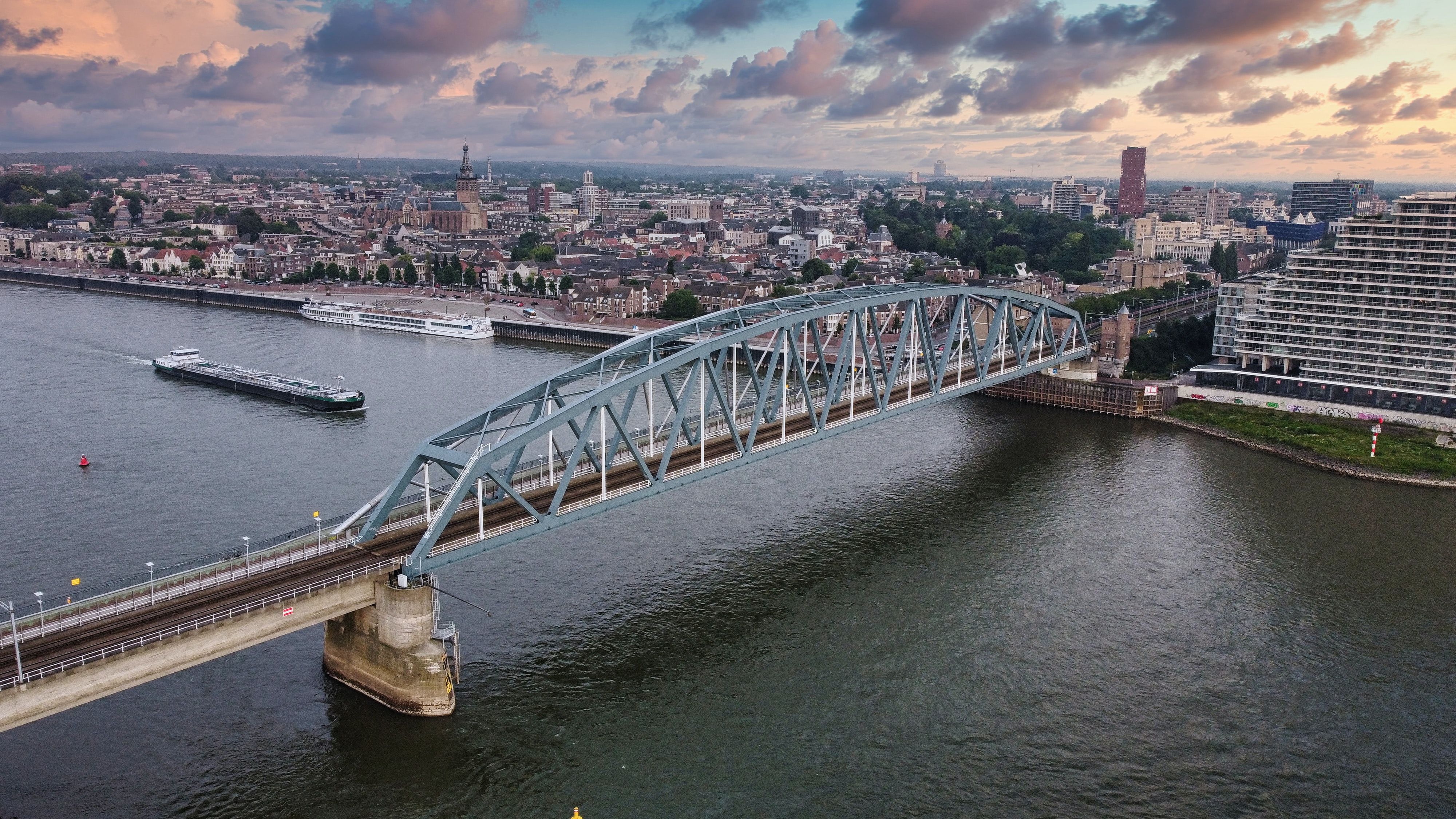 Skyview Nijmegen
