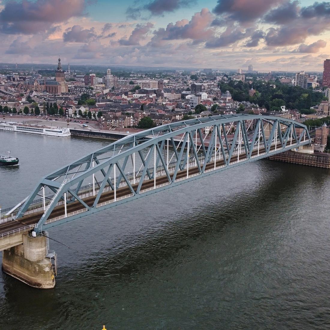Skyview Nijmegen