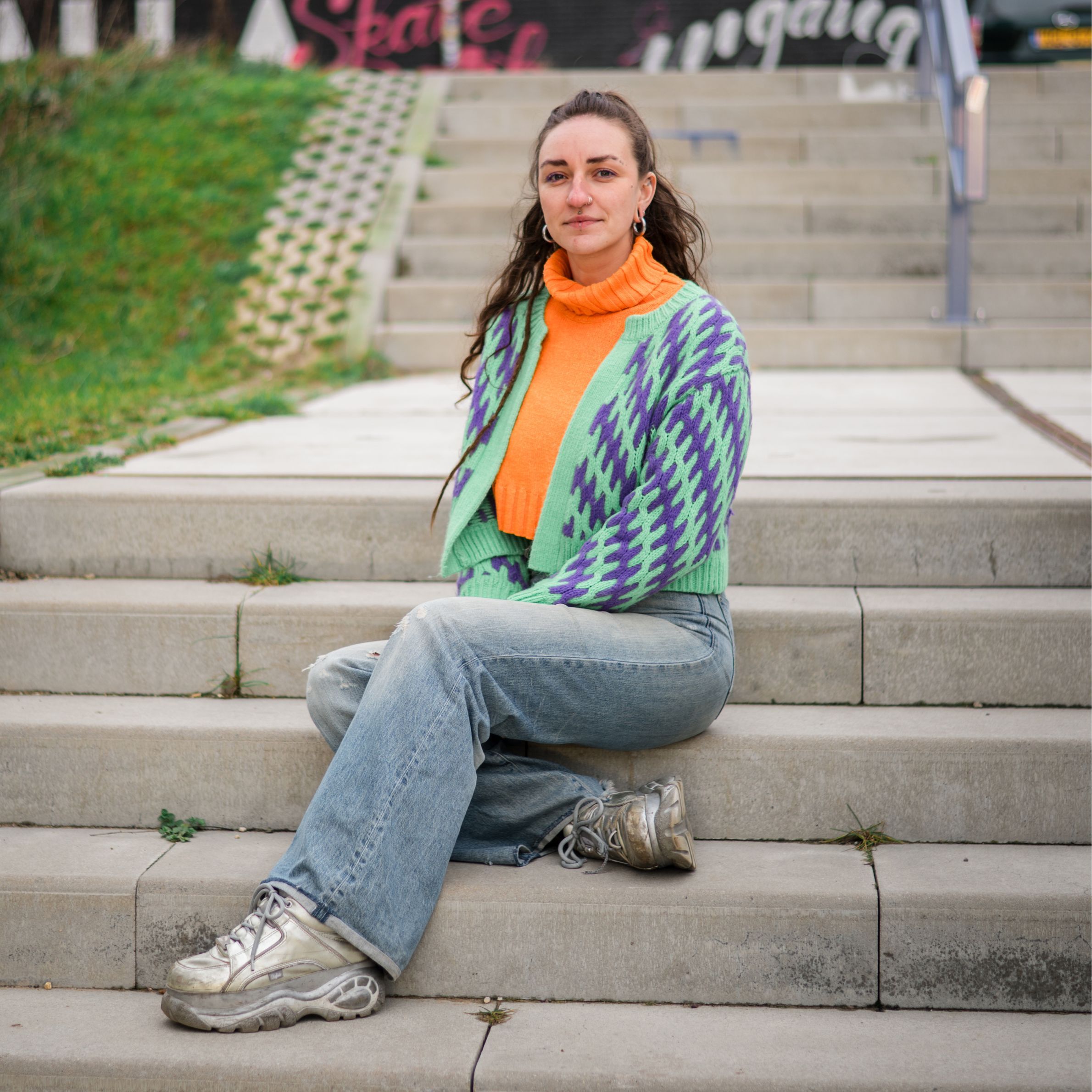 Amber van den Heuvel