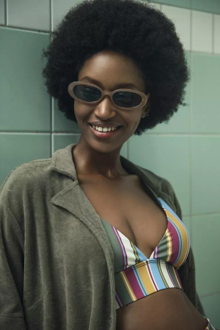 Professional fashion product photography by GoPackshot