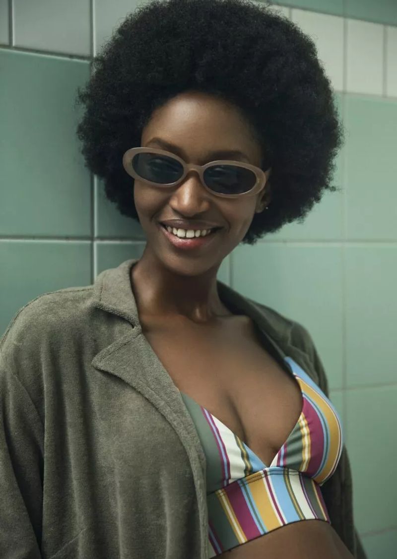 Professional fashion product photography by GoPackshot