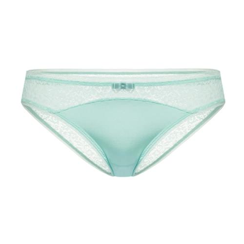 Panties packshot on white background — underwear product GoPackshot studio