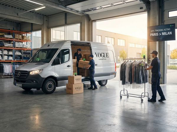 Automated file delivery pipeline