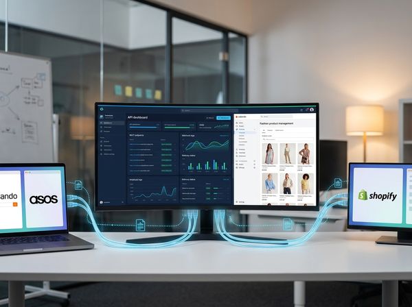 System integrations and connectors