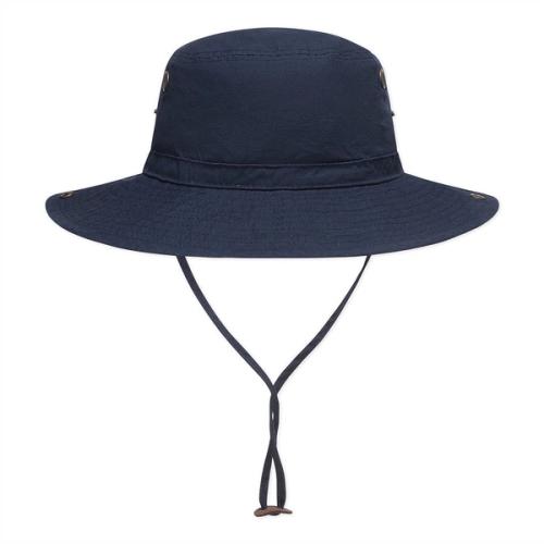 Hat packshot on white background for accessories ecommerce