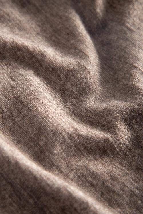 Scarf fabric texture detail photography for ecommerce listings