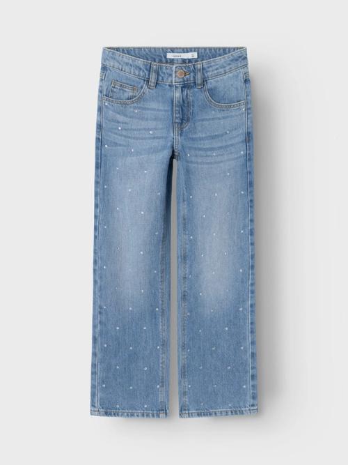 Pants flat-lay packshot on white background — womenswear ecommerce GoPackshot