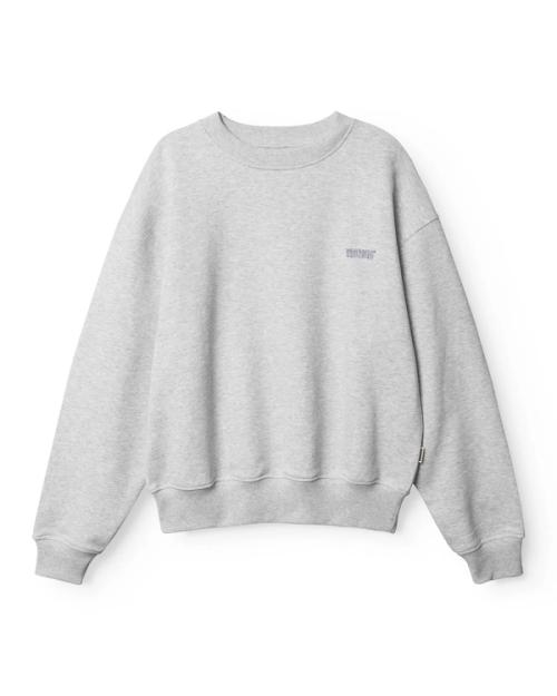 Sweatshirt ghost mannequin packshot — menswear ecommerce GoPackshot