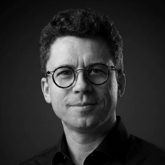 Kamil Czaja, Founder & CEO, GoPackshot