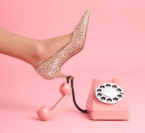 Detail and texture close-up photography