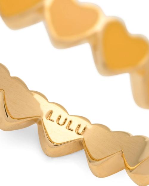 Ring macro detail showing surface pattern — jewellery product photography GoPackshot