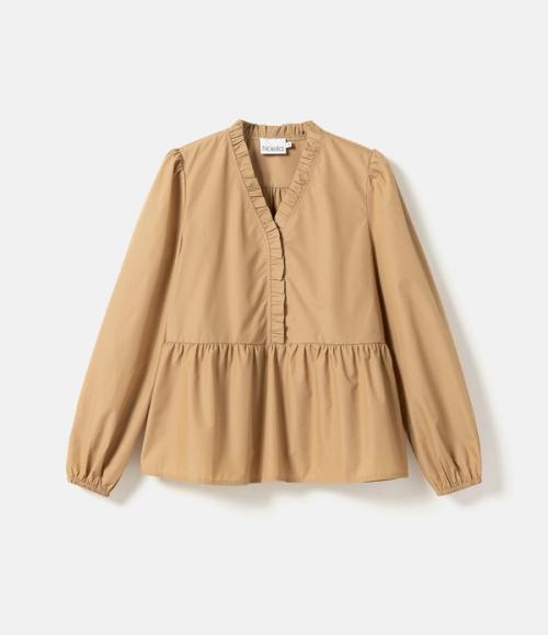 Dress packshot showing garment silhouette — womenswear ecommerce GoPackshot