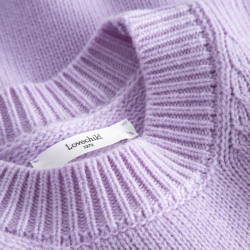 Blazer construction detail photography — womenswear ecommerce studio GoPackshot