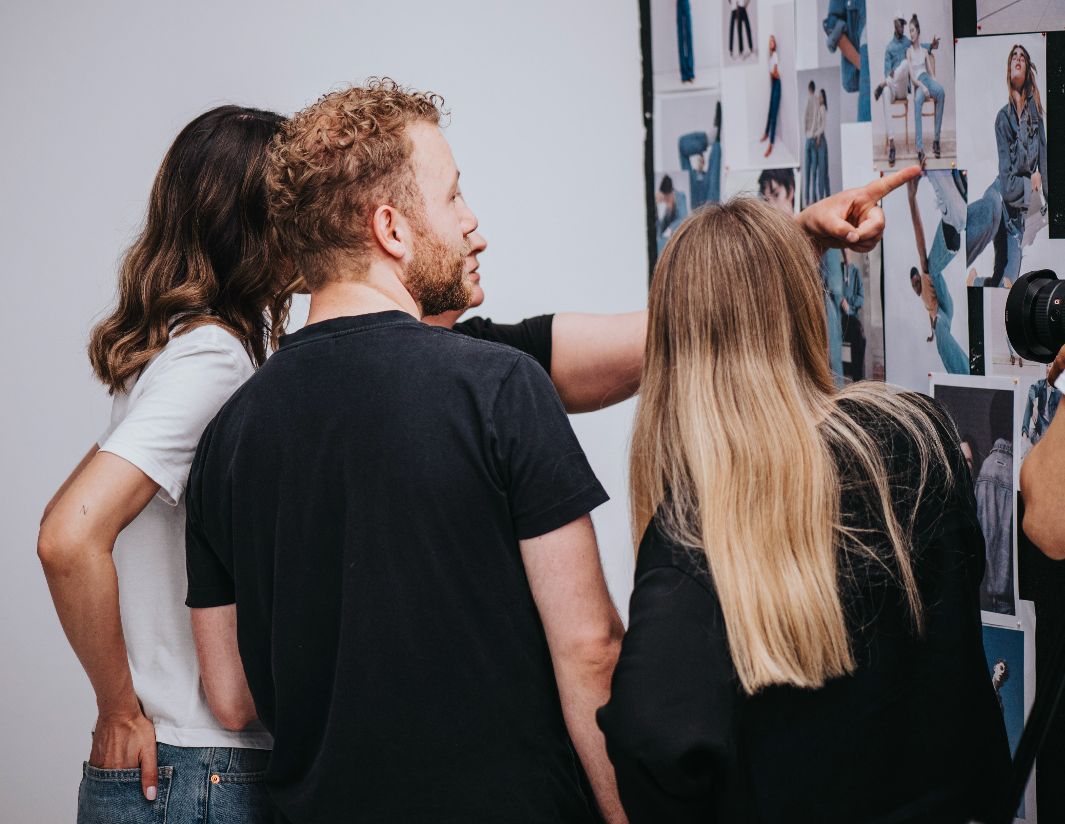 Flexible teams that scale with your seasons