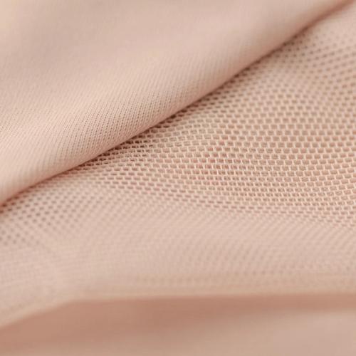 Underwear fabric texture macro photography — lingerie detail GoPackshot