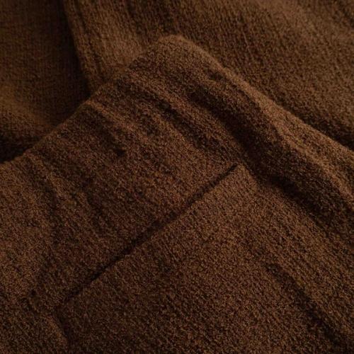 Fabric texture detail photography — studio macro GoPackshot