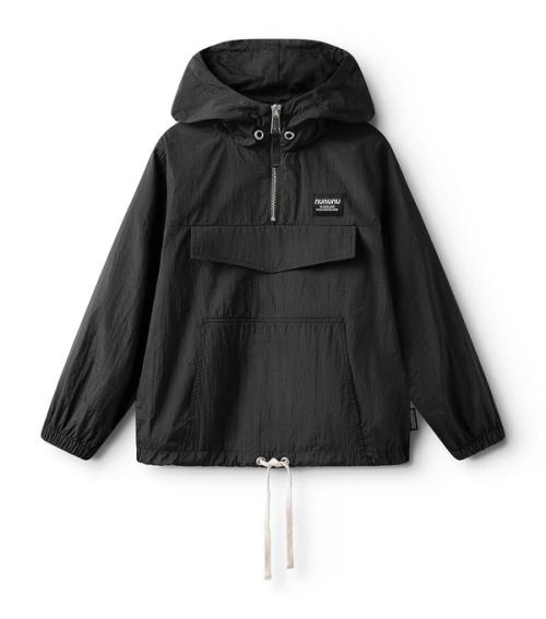 Jacket flat-lay packshot on white background — womenswear ecommerce GoPackshot