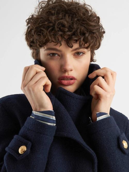 Shirt packshot photography with color accuracy — womenswear ecommerce GoPackshot