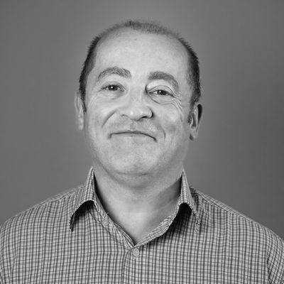 Cormac Johnston