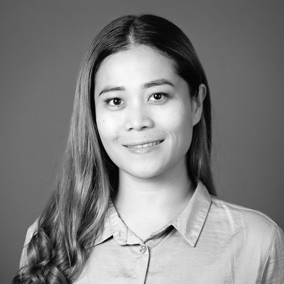 Joy Bautista