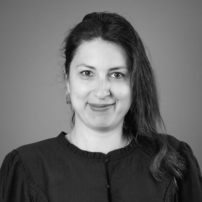 Alexandra Ivanovici