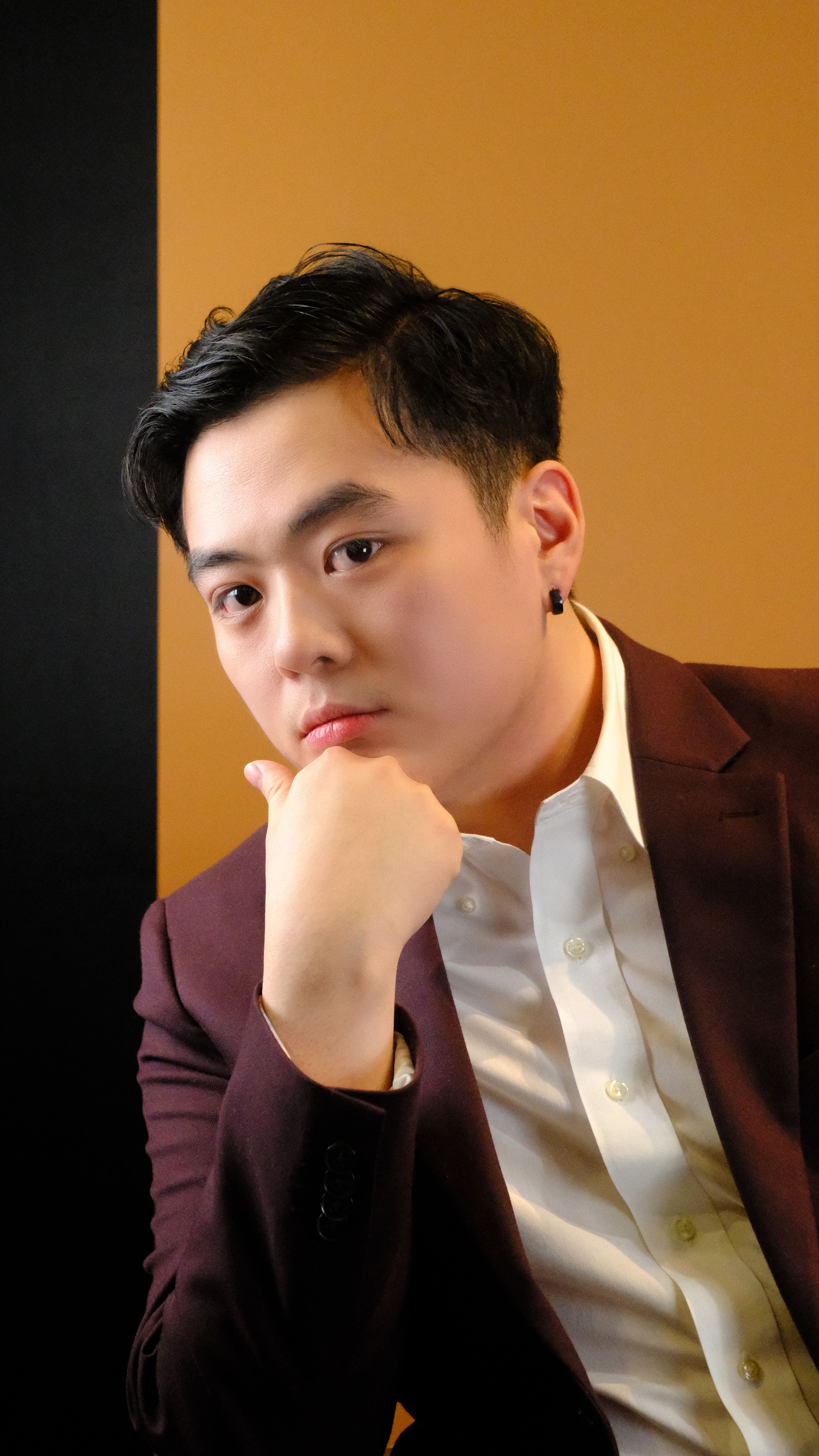 Jeffrey Liu